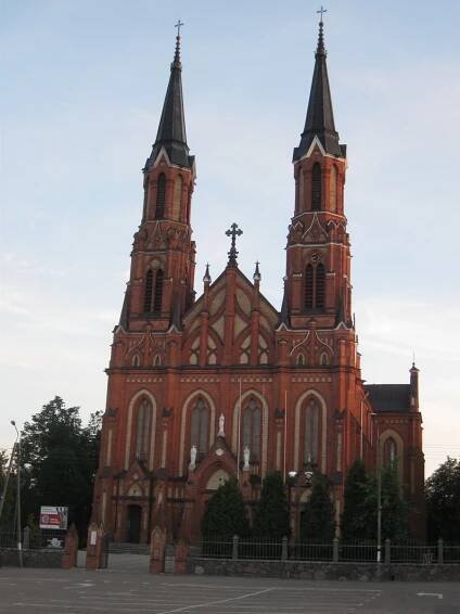Sokoły, Wysokie Mazowieckie County - Wikipedia