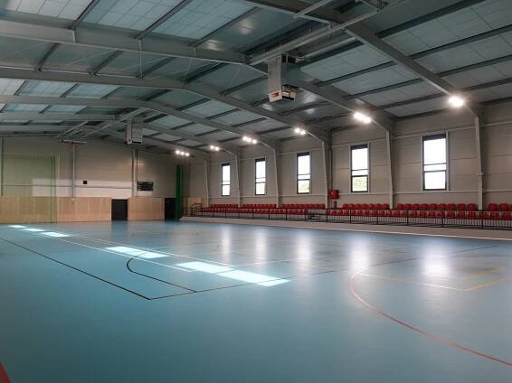 Roadshow NSA 2024 odstartovala v Plzeňském kraji - Národní sportovní agentura