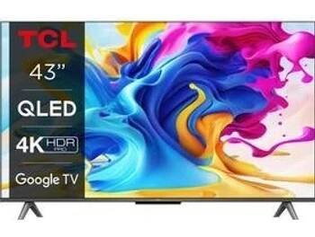 TCL 43C644