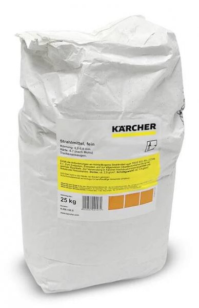 6.280-105.0 KARCHER SANDBLASTING ABRASIVE Zařízení pro opískování