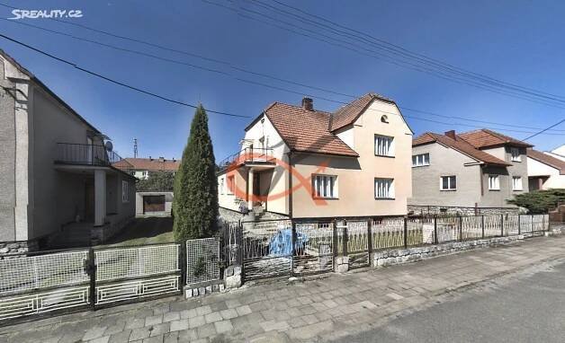 Pronájem Byt 3+1, Sloup, okres Blansko