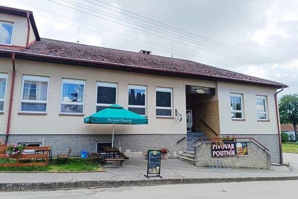 Hostinec u Plhů foto 1