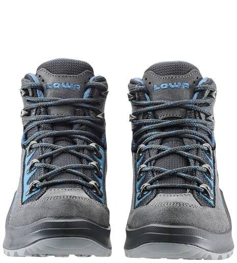 KODY EVO GTX MID JR