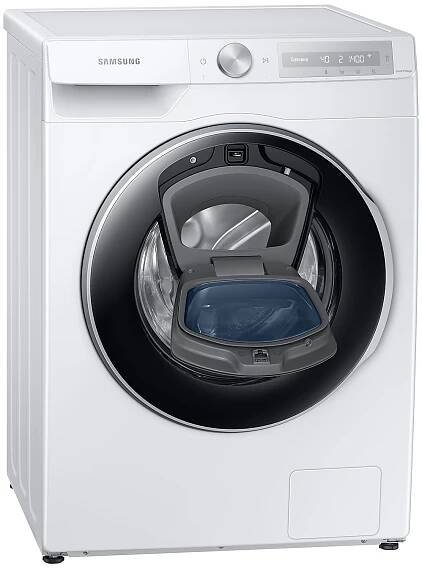Samsung WW90T684DLH/S7