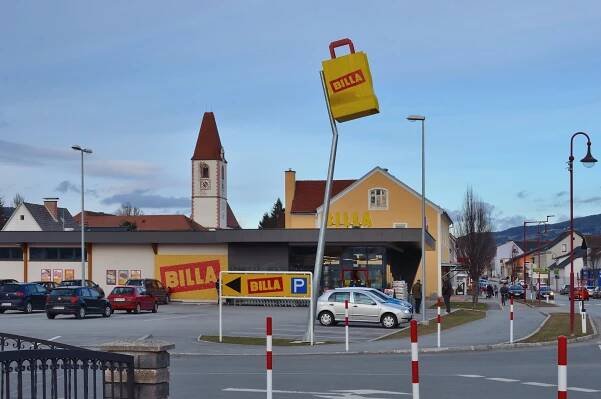 Billa – Wikipedie