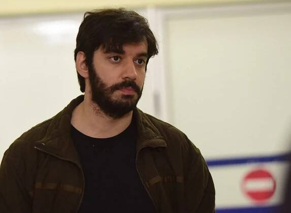Serkan Tınmaz - Yalancı - Episode 9 - Z filmu