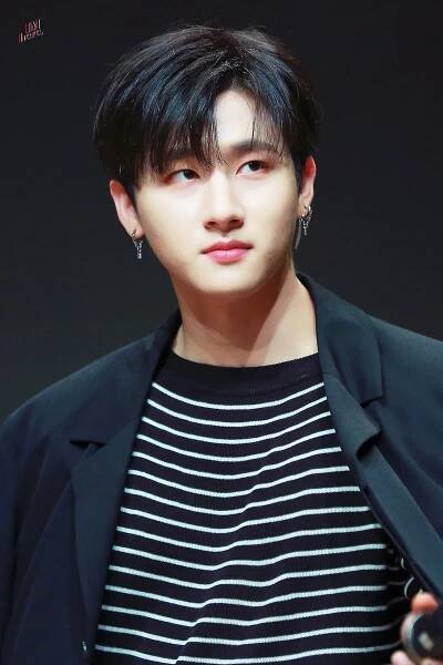 I.M Changkyun (MONSTA X) Age, Height, Tattoo, Hair, Girlfriend - Kpop Wiki
