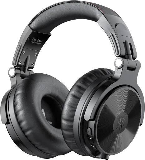 OneOdio A1i-8 Studio Hi-Fi sluchátka – Nejlepší obrázek