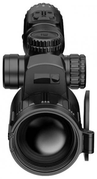 HIKMICRO Stellar SH50L 3.0 6x50 s dálkoměrem