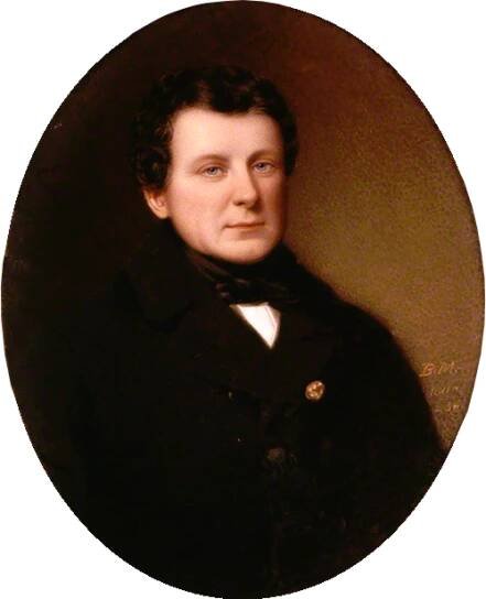 Daniel O'Connell – Wikipedie