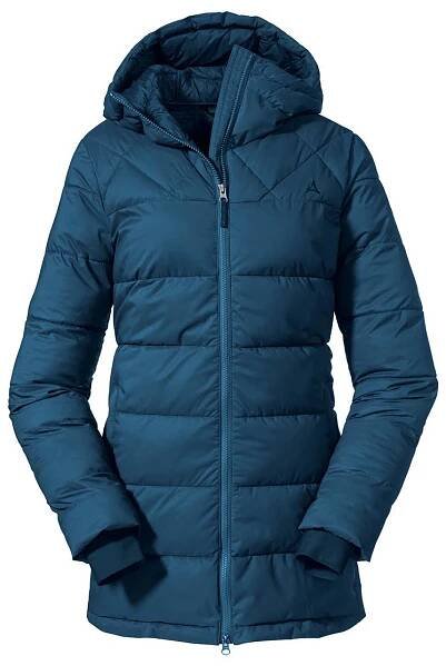 Schöffel Insulated Parka Boston L