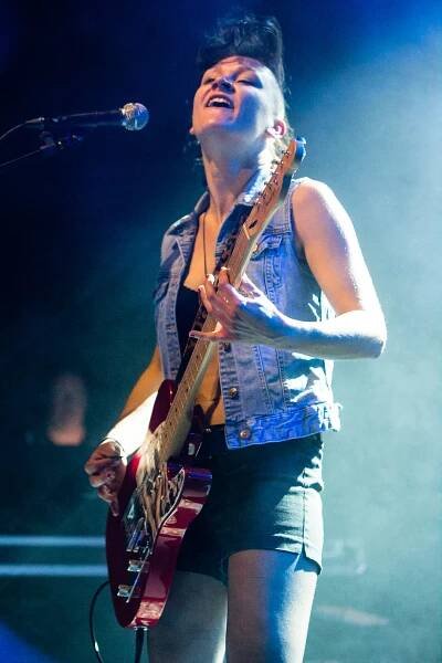 Robin Eggenkamp - John Garcia