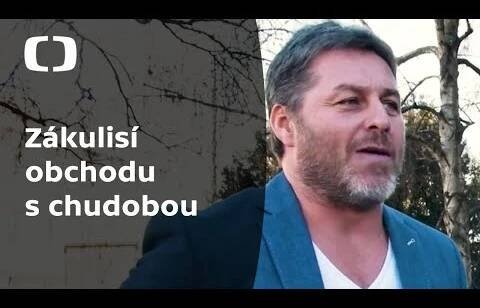 Dům bez východu | Trailer