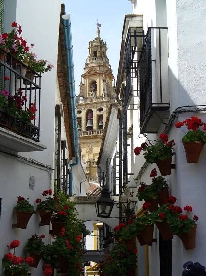 Córdoba: Mosque-Cathedral & Medina Azahara [Private/Small Groups] - Persimmon Travels