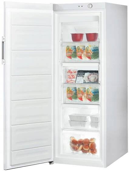 Indesit UI6 1 W.1