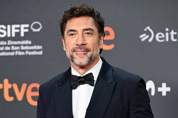 Javier Bardem to Star in 'Cape Fear' TV Series at Apple