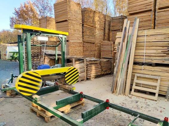 Sawmill E SAM MK crisswood