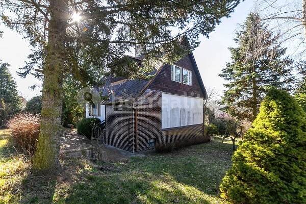 Prodej domu 162 m², pozemek 1.495 m², Nesměřice, Zruč nad Sázavou, Středočeský kraj