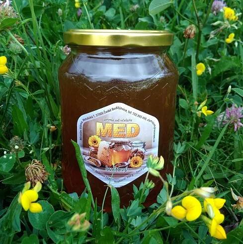 Naše produkty – Prodej domácích potravin