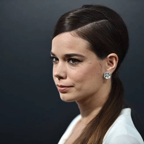 Laia Costa: ‘I’ve lost jobs for refusing to do nude scenes – my old agent said, “Who do you think you are?”’