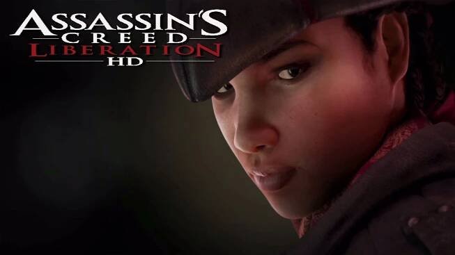 Assassin ́s Creed III: Liberation HD
