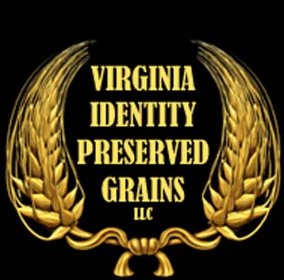 VIP Grains Logo
