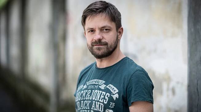 Jiří Mádl