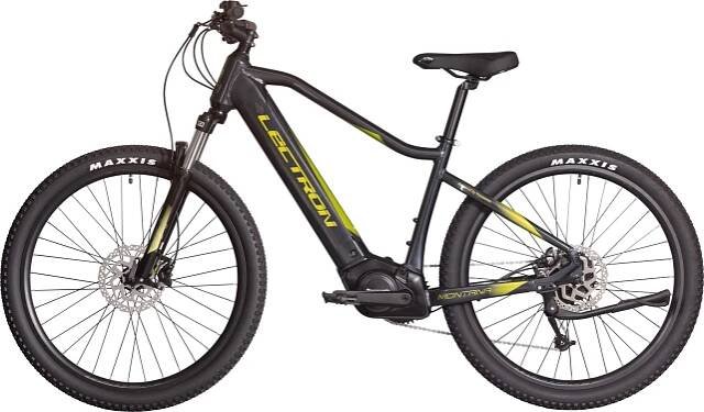 Lectron Montana PX 20 Ah 27,5" 2025 17" od 43 990 Kč