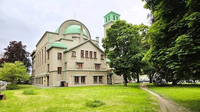 Fotografie - U Husova sboru 538, Olomouc - 16.05.2025