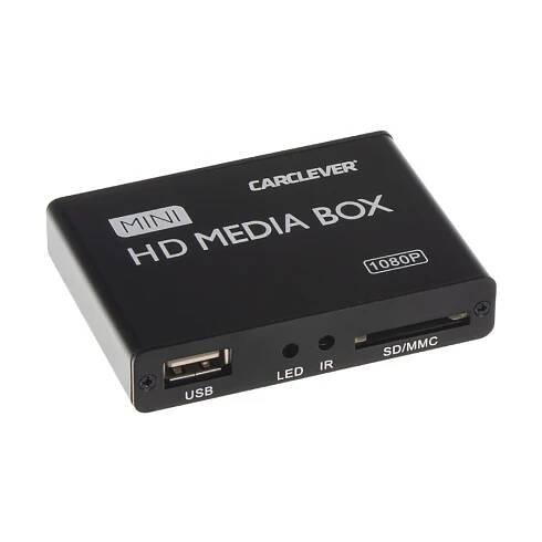 USB multimediální přehrávač | TAŽNÁ, AUDIO - VIDEO, ZABEZPEČENÍ MECHANICKÉ I ELEKTRONICKÉ, AUTODOPLŇKY | Praha 5 – Smíchov