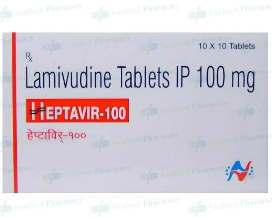lamivudine brand name