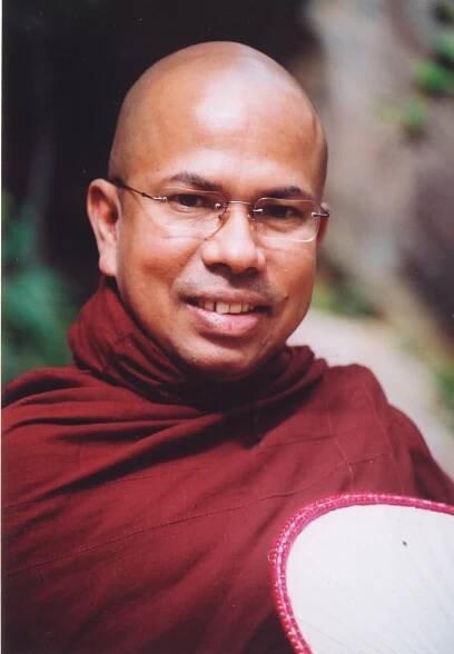 Mahamevnawa Buddhist Monastery