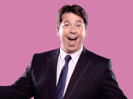 Michael McIntyre is back on the road with a massive world tour: Tickets, dates and venues