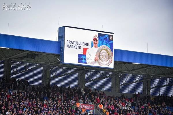 FC Viktoria Plzeň – KF Drita 0:0 | Daniel Ulrich - Sportovní fotograf Plzeň