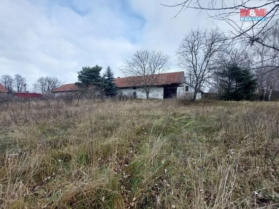 Prodej Pozemek, Olešnice - Levín, okres Hradec Králové