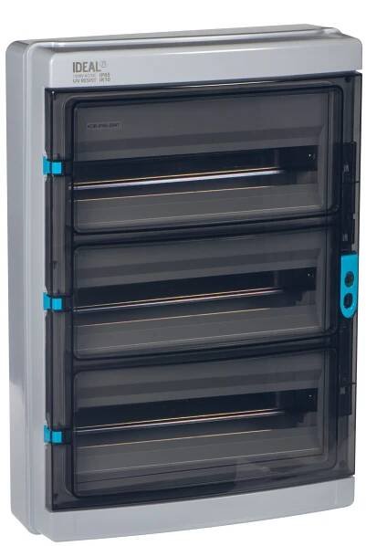 KDB-IP65-S54T Kanlux