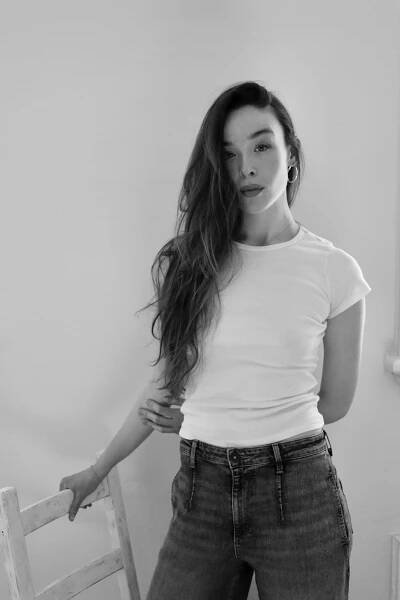 Ella Beatty — The Bare Magazine
