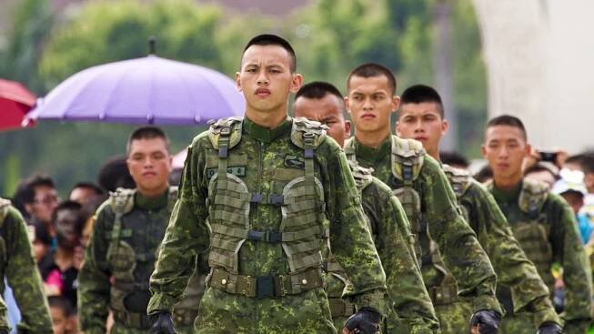 USA se snaží vyzbrojit Tchaj-wan. A boří u toho precedenty