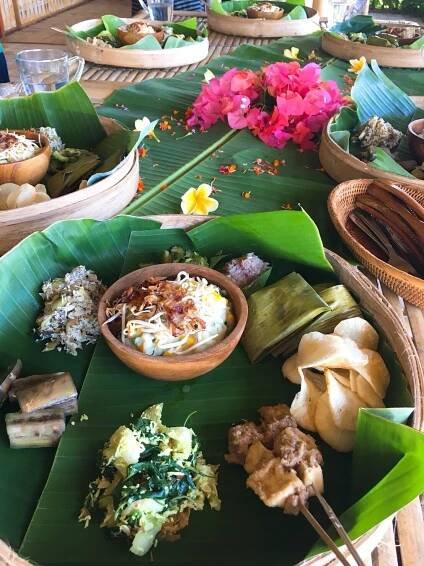 LAULE'A GREEN'S | Go Organic Go Natural Go Simple