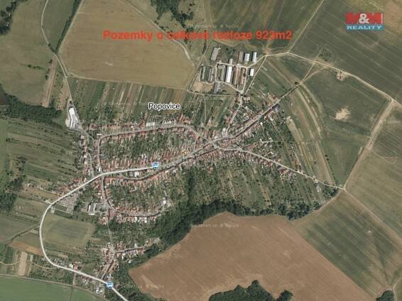 Popovice, okres Uherské Hradiště