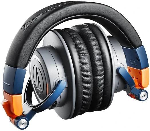 Audio-Technica ATH-M50xBT2 LAB