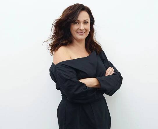 Meet Celeste - Celeste Barber The Australian Queen of Comedy