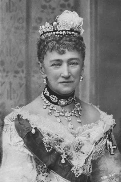 Luisa Hesensko-Kasselská
