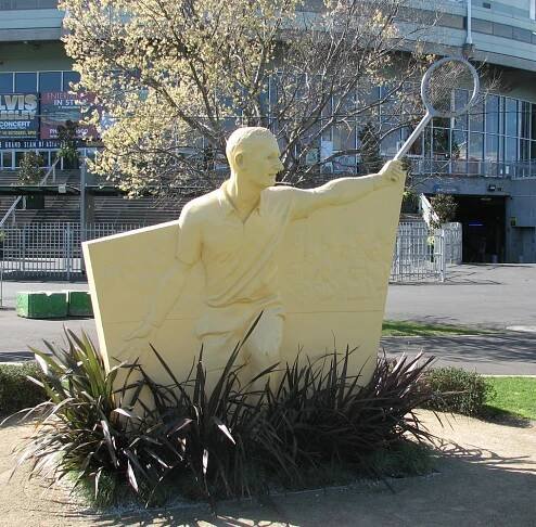 Rod Laver - Wikiwand