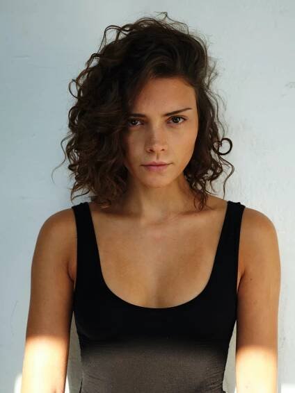 harriet herbig-matten - LiDo Agency