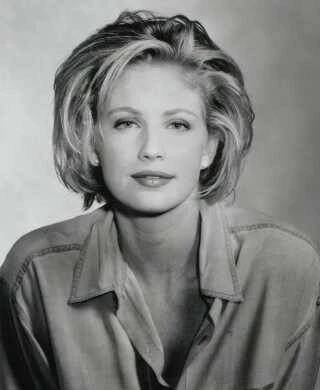 Tracey Needham fotka