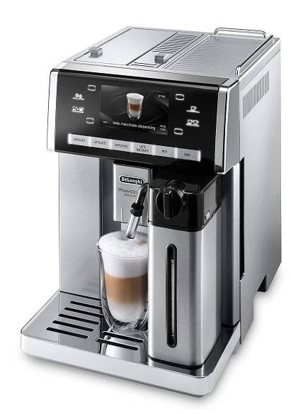 De'Longhi ESAM 6900 PrimaDonna Exclusive