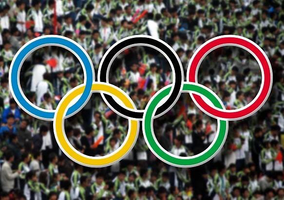 olympijske hry