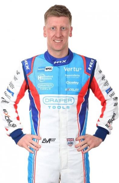 Drivers • BTCC