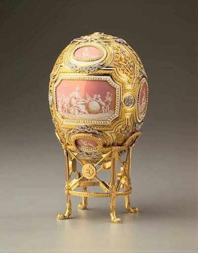 Carl Fabergé - Google Arts & Culture